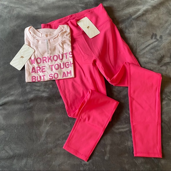 Fabletics Set - Picture 2 of 8